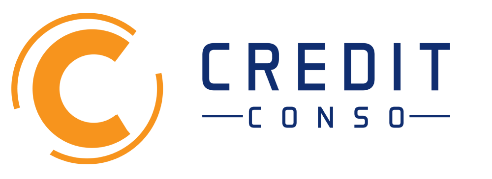 Les meilleurs crédits 2023 – Comparez les crédits en un clic Logo