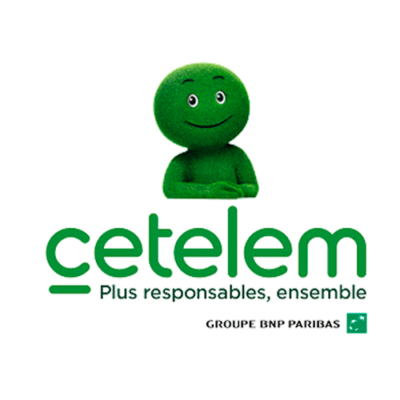 cetelem logo carte