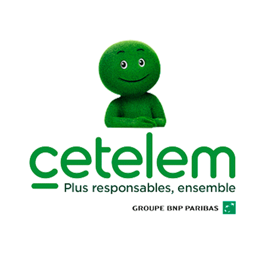 cetelem logo carte