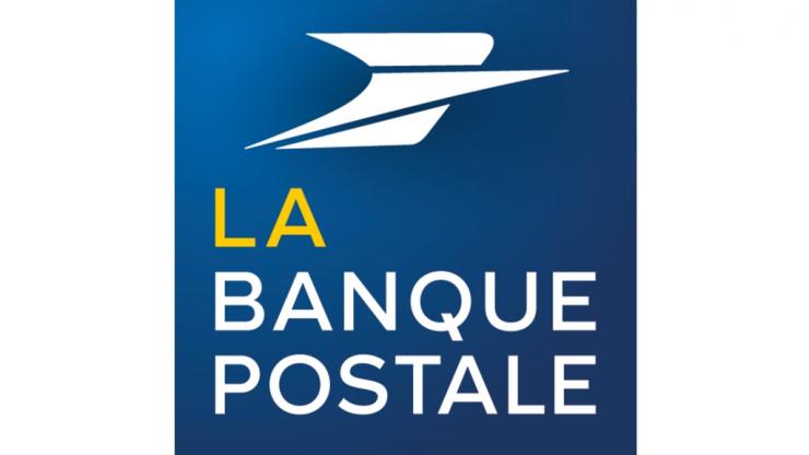 la banque postale